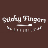 Sticky Fingers Bakeries
